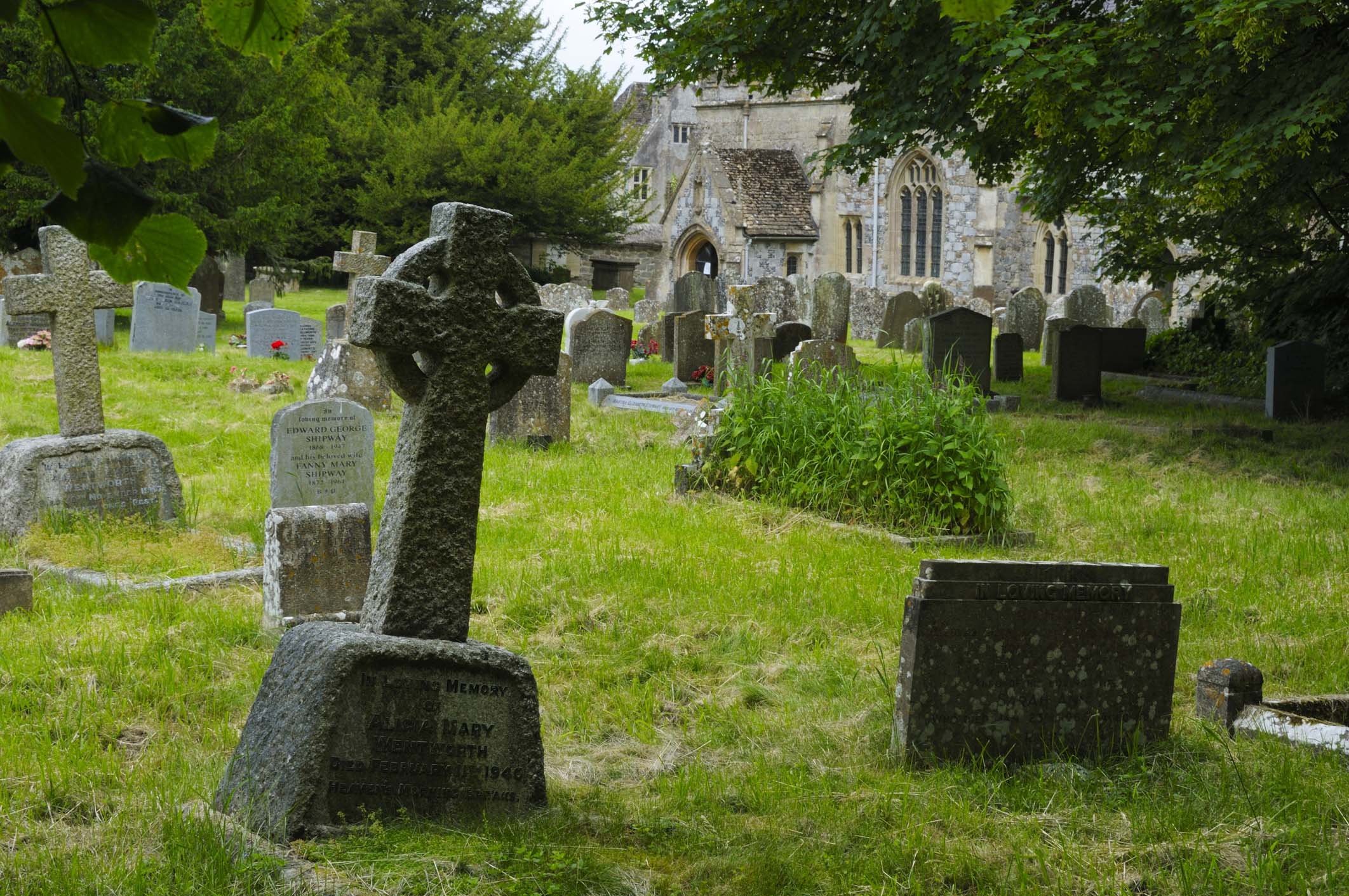 Memorial Headstones & Gravestones In Birmingham