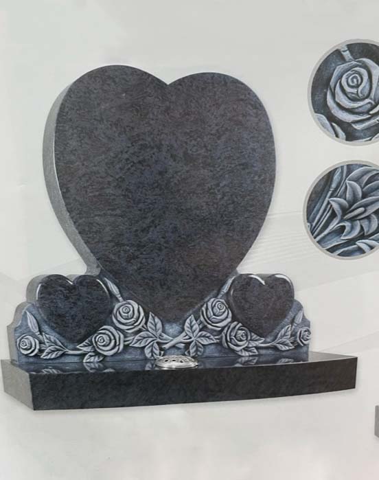 Memorial Headstones & Gravestones In Birmingham