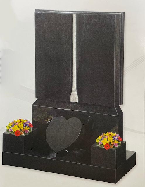 Memorial Headstones & Gravestones In Birmingham